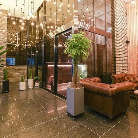 Heritage31 Hotel Szöul Kültér fotó