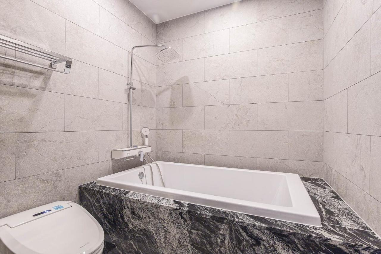 Heritage31 Hotel Szöul Kültér fotó