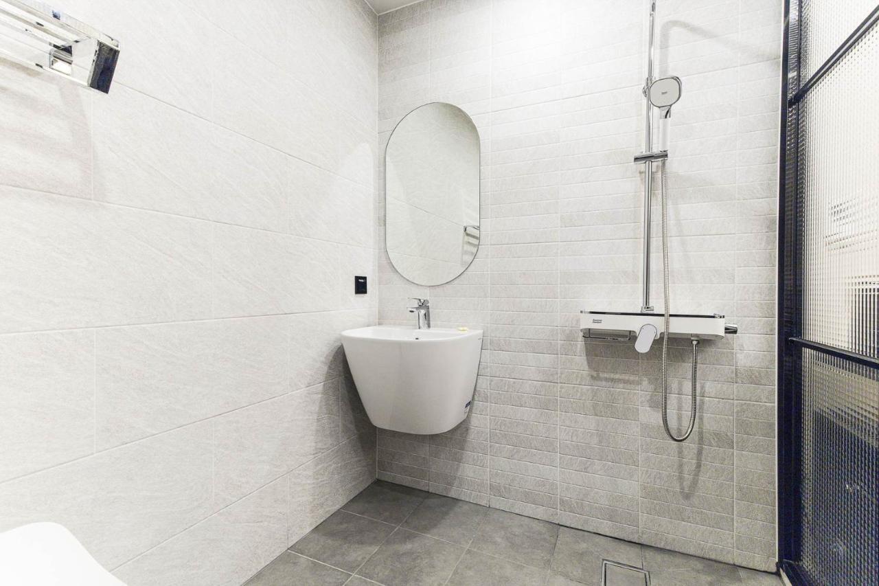 Heritage31 Hotel Szöul Kültér fotó