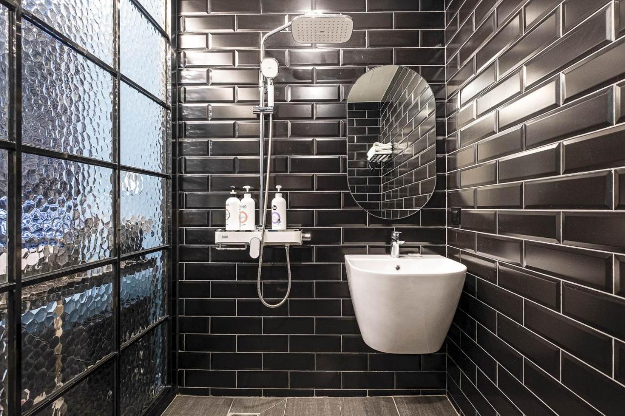 Heritage31 Hotel Szöul Kültér fotó