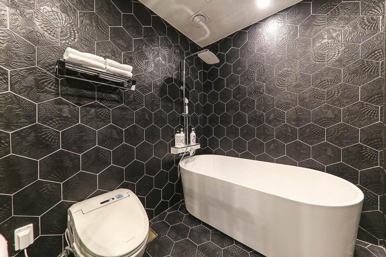 Heritage31 Hotel Szöul Kültér fotó