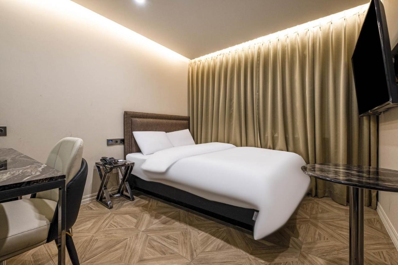 Heritage31 Hotel Szöul Kültér fotó
