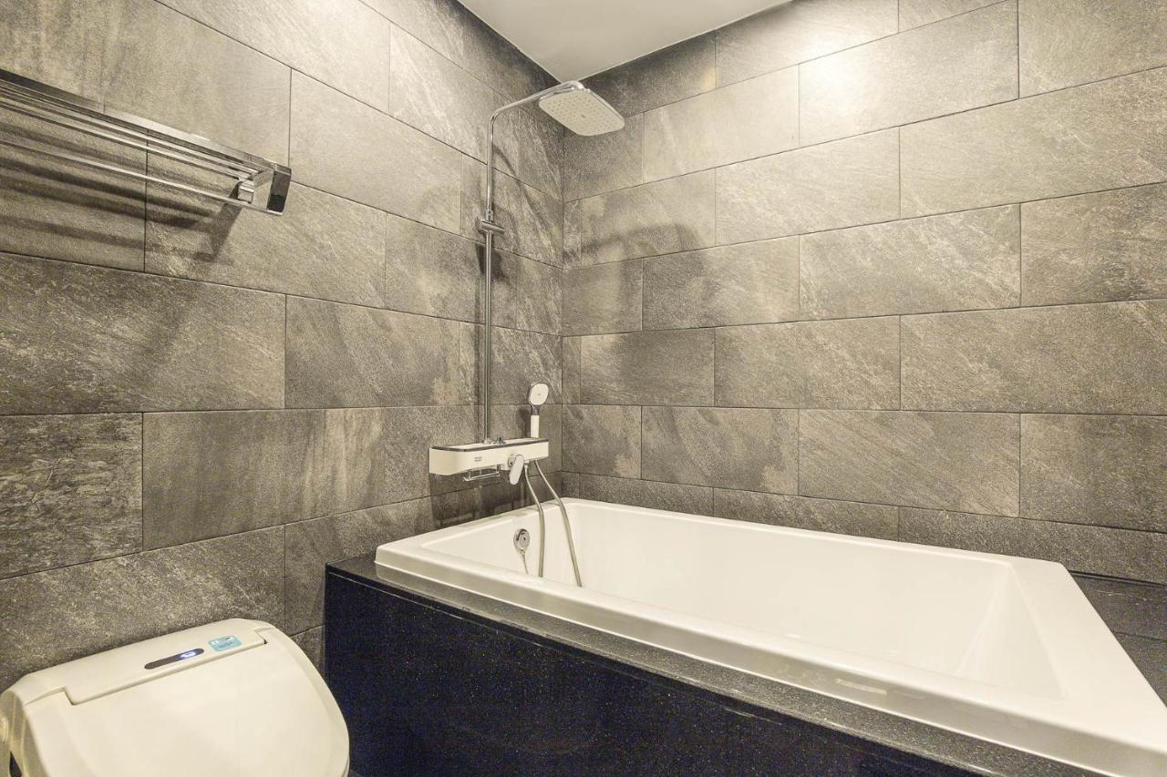 Heritage31 Hotel Szöul Kültér fotó
