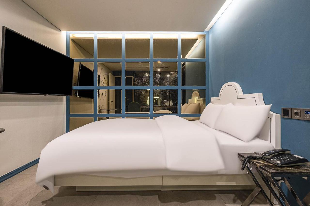 Heritage31 Hotel Szöul Kültér fotó
