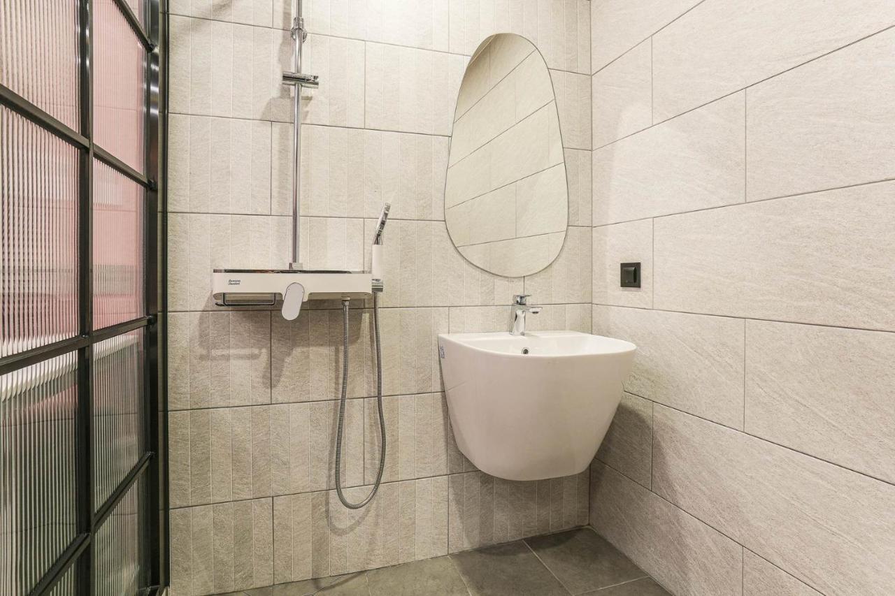 Heritage31 Hotel Szöul Kültér fotó