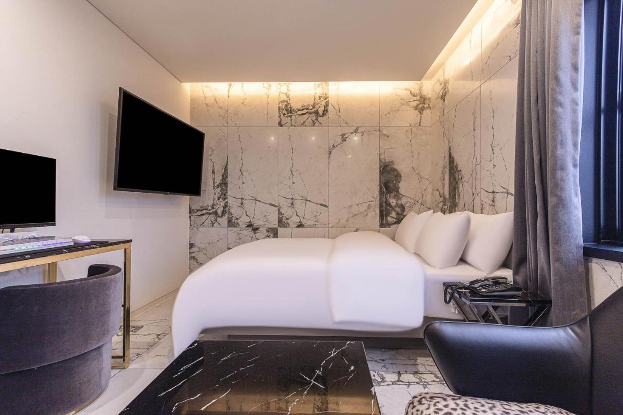 Heritage31 Hotel Szöul Kültér fotó